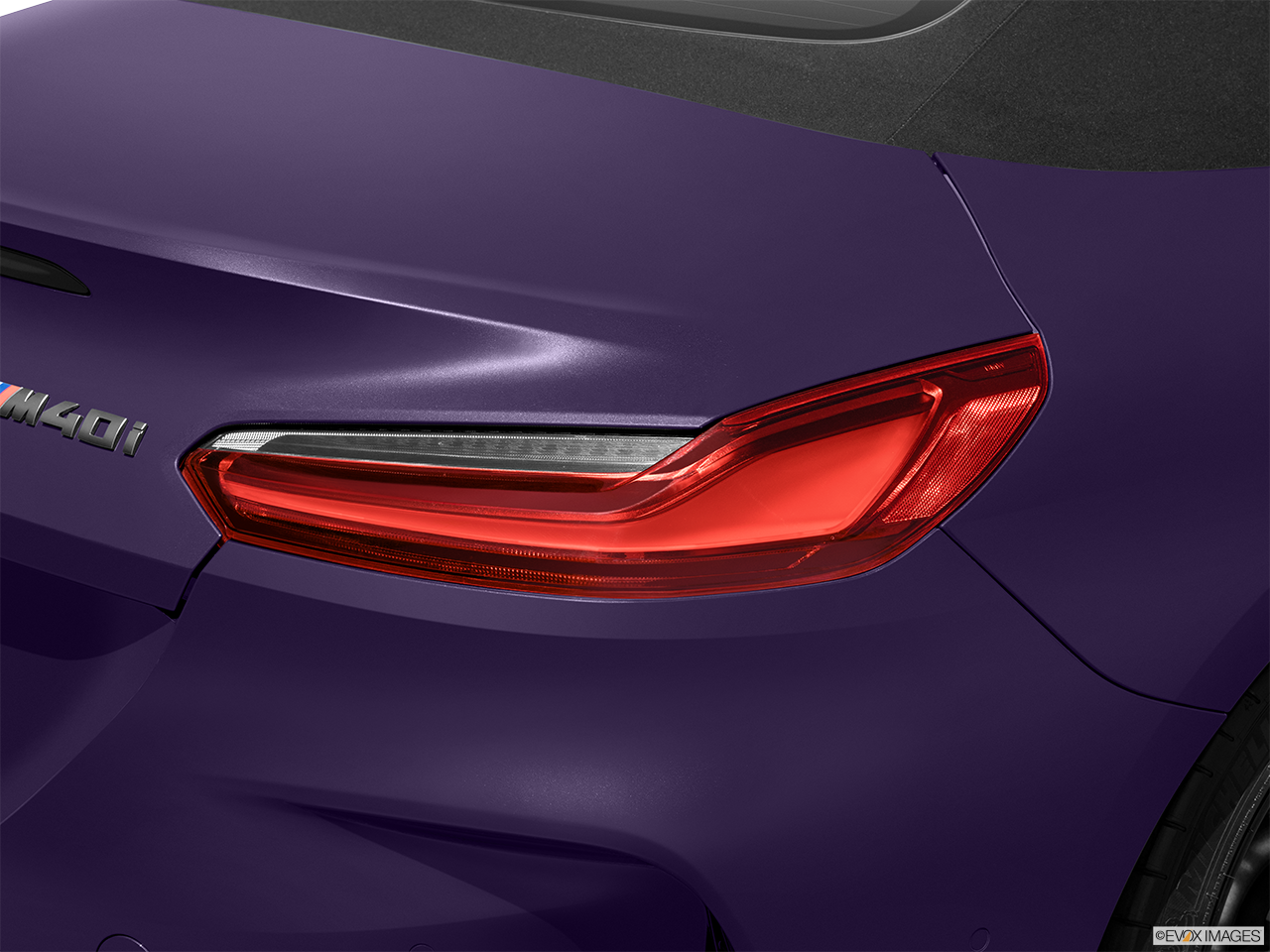 2025 BMW Z4 sDrive30i