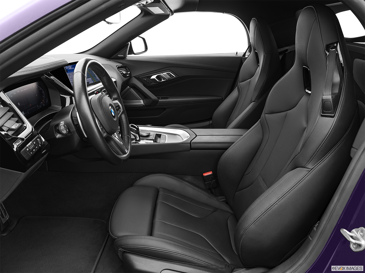 2025 BMW Z4 sDrive30i