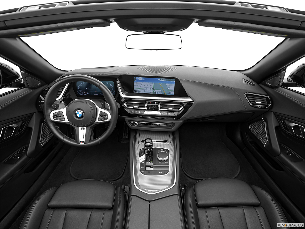 2025 BMW Z4 sDrive30i