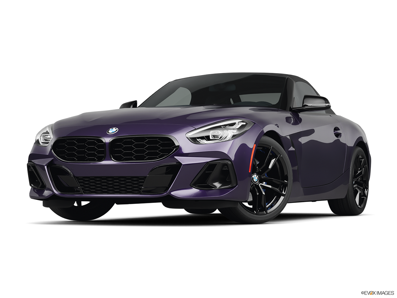 2025 BMW Z4 sDrive30i