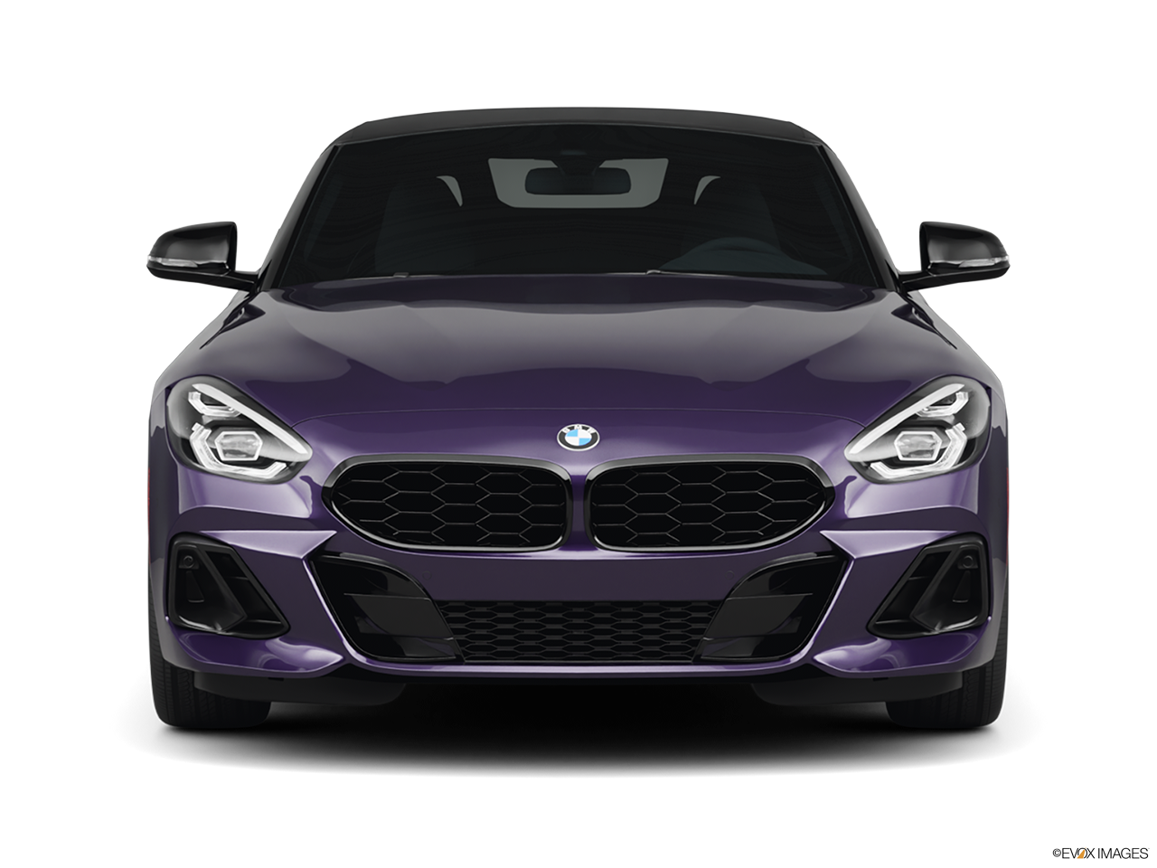 2025 BMW Z4 sDrive30i