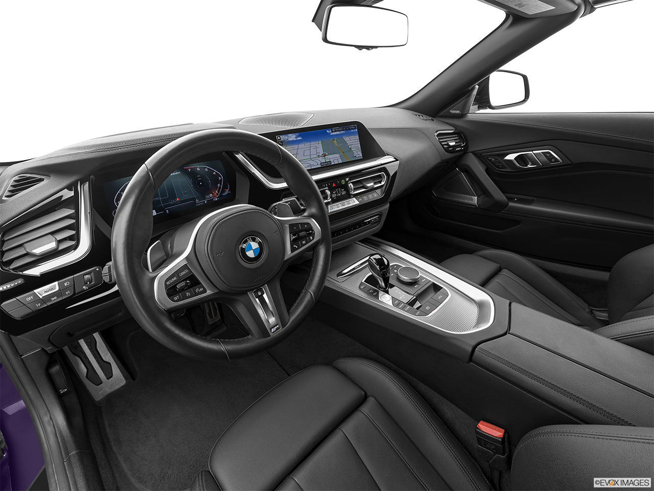 2025 BMW Z4 sDrive30i