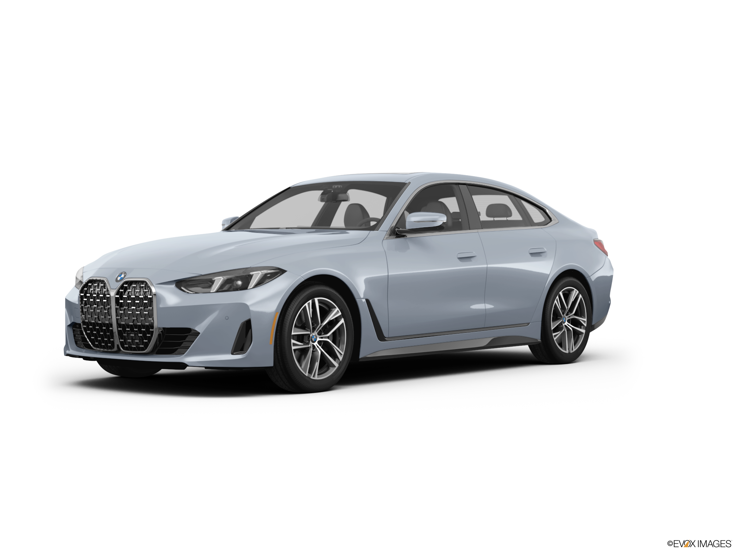 2026 BMW 4 Series