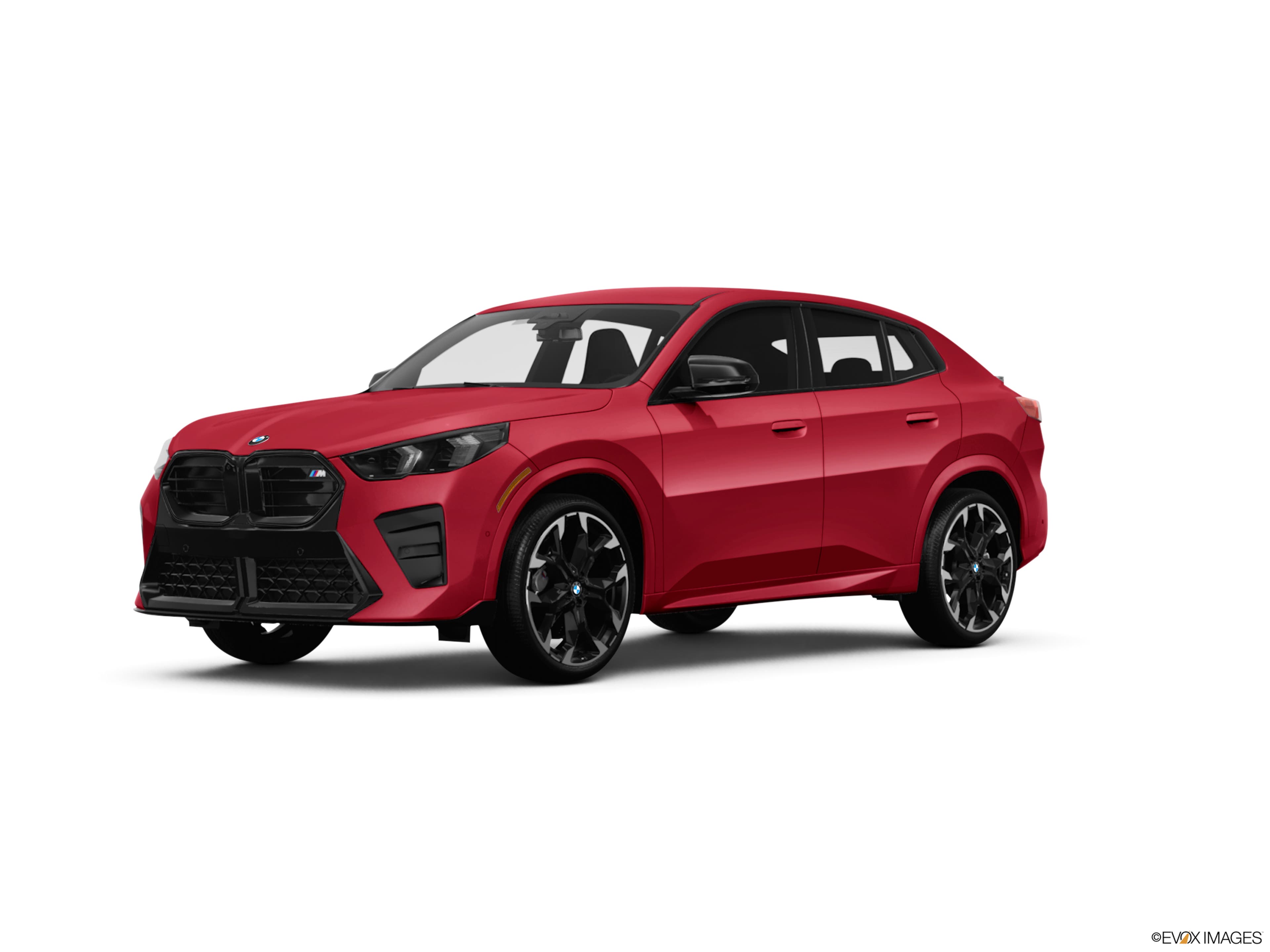 2026 BMW X2