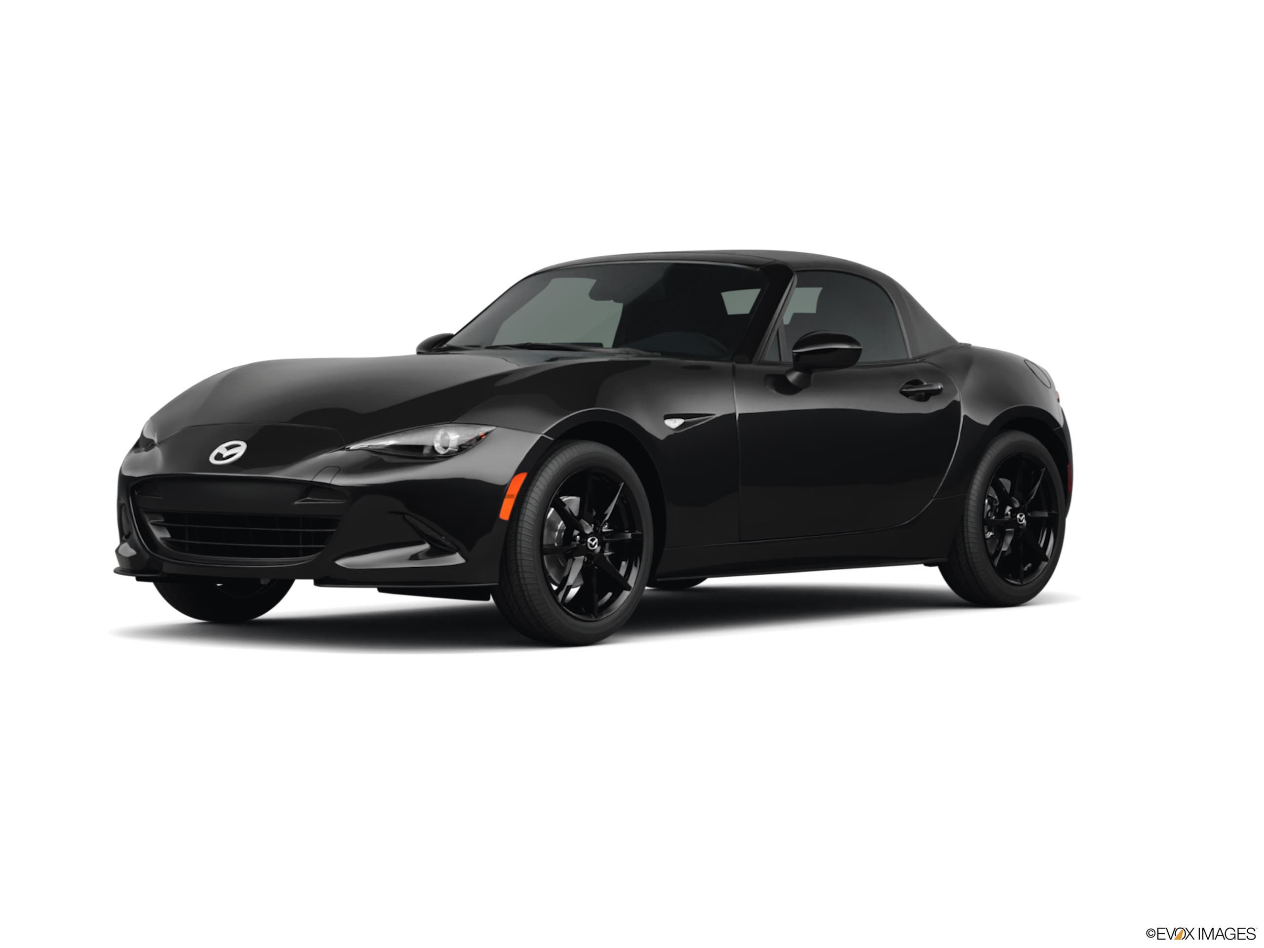 2025 Mazda MX-5 Miata