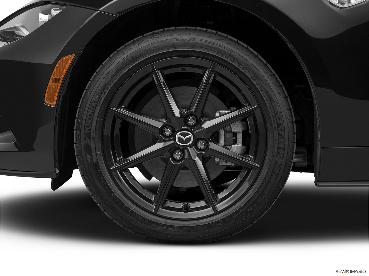 2025 Mazda MX-5 Miata Sport