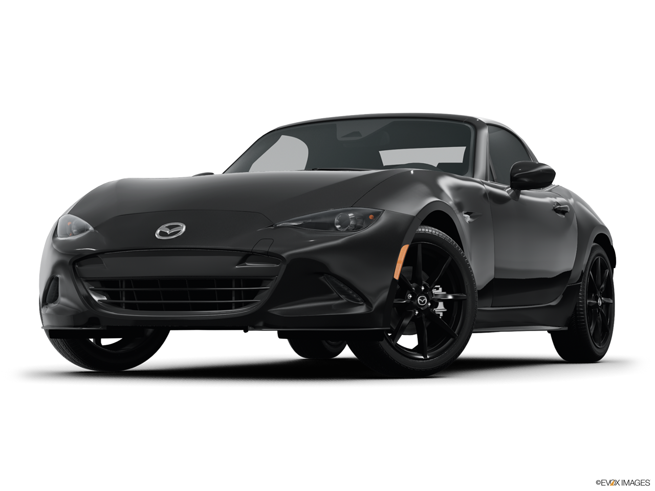 2025 Mazda MX-5 Miata Sport