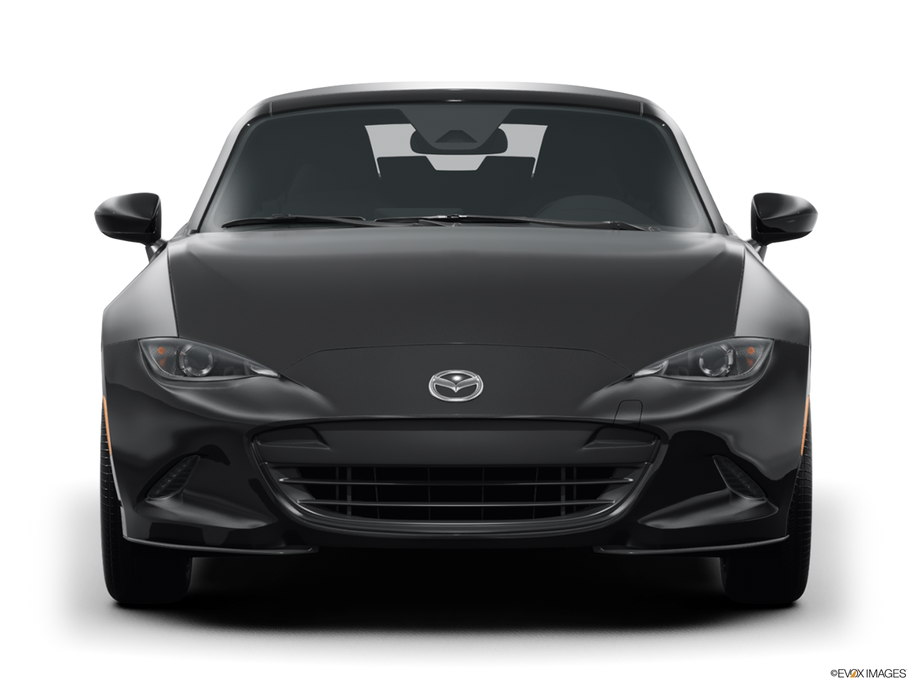 2025 Mazda MX-5 Miata Sport