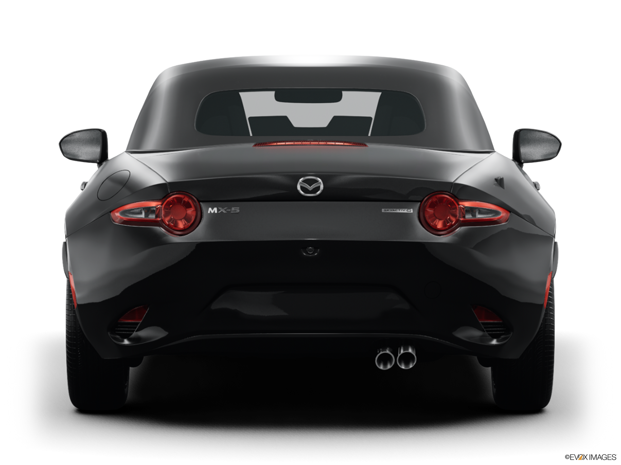 2025 Mazda MX-5 Miata Sport