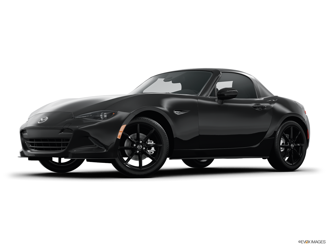 2025 Mazda MX-5 Miata Sport