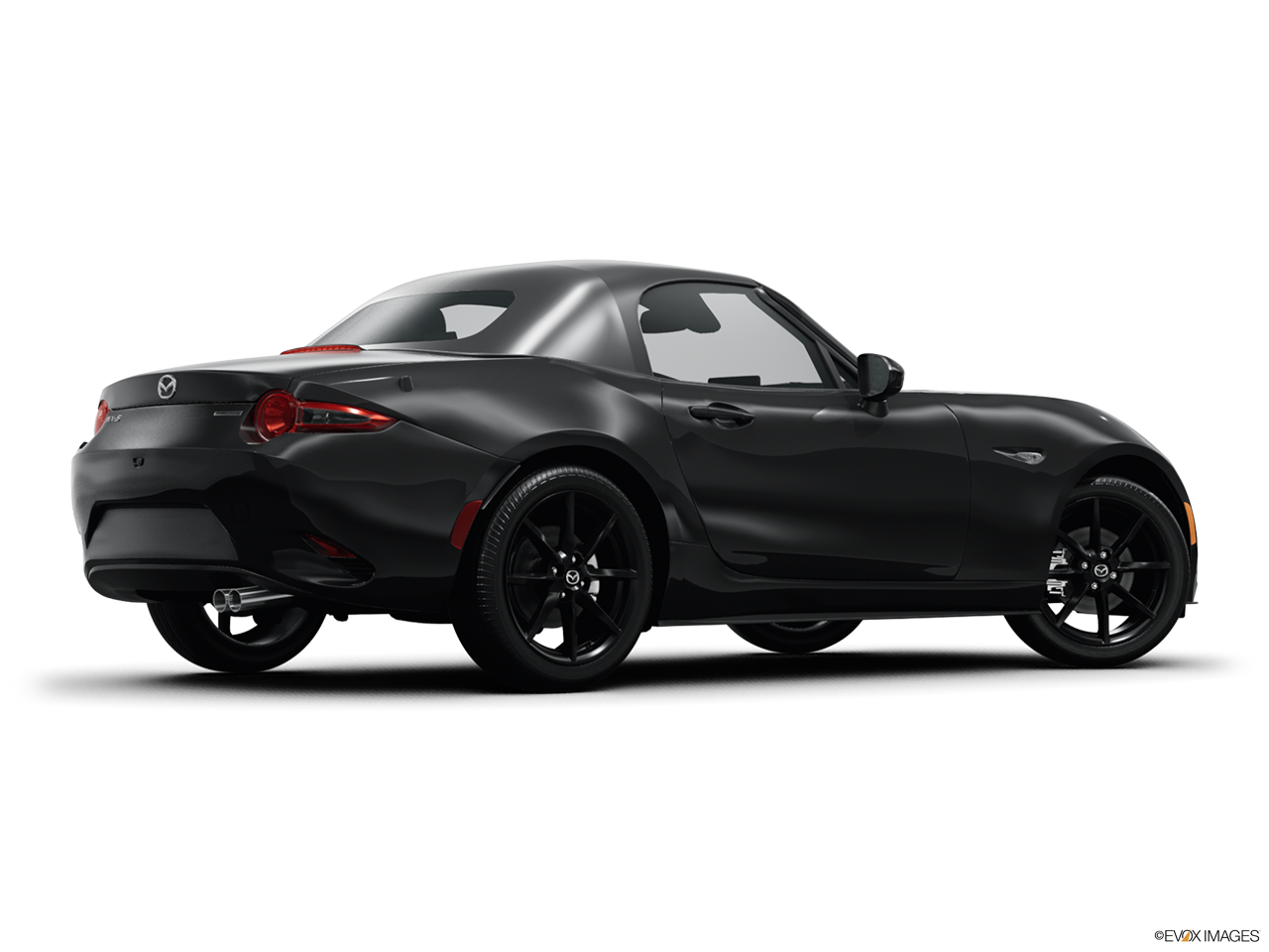 2025 Mazda MX-5 Miata Sport