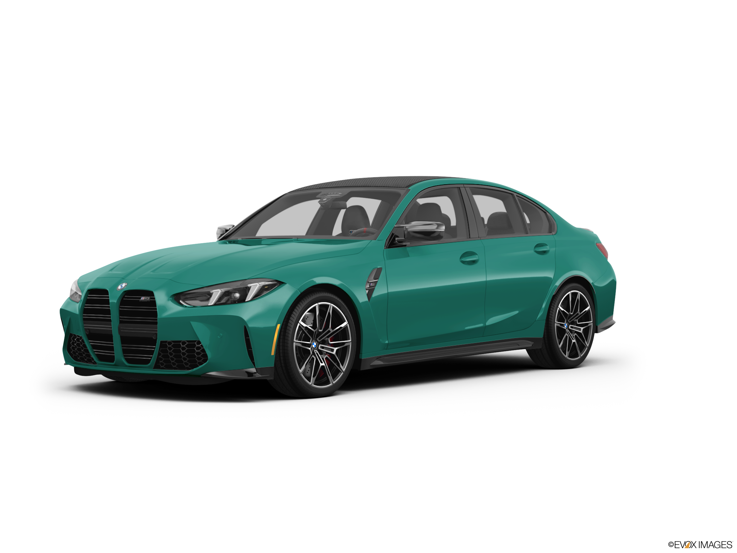2026 BMW M3