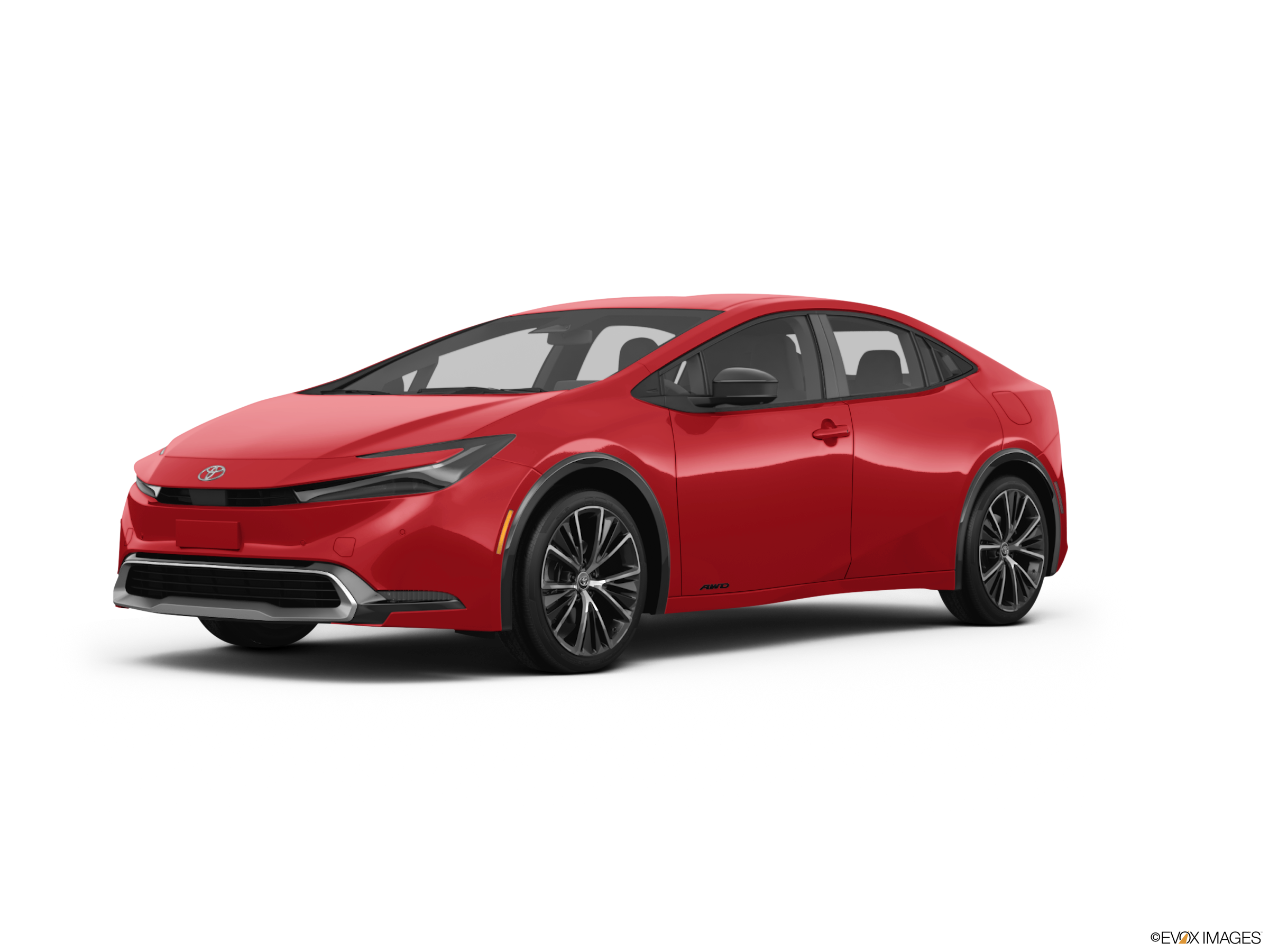 2026 Toyota Prius