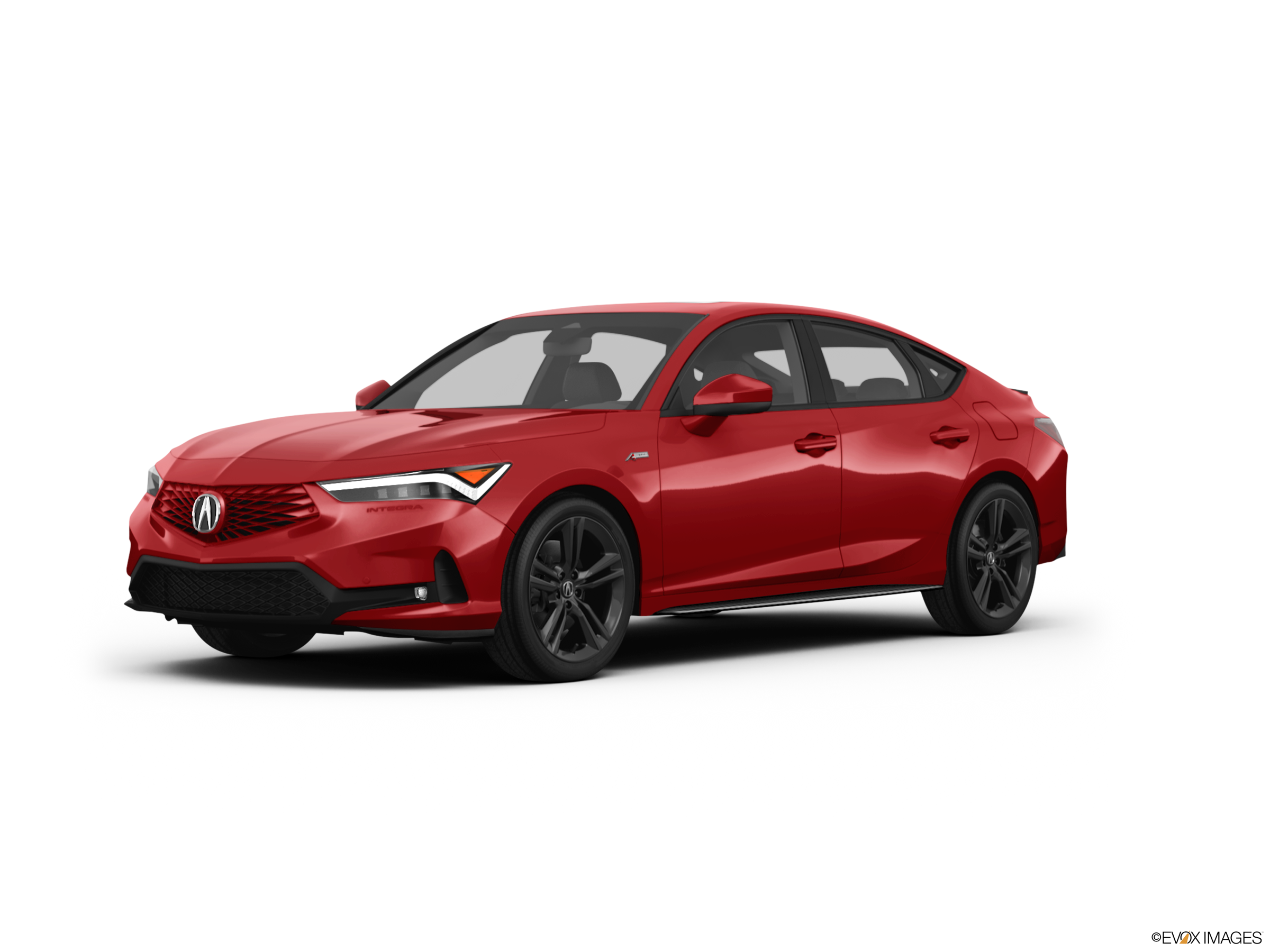 2026 Acura Integra