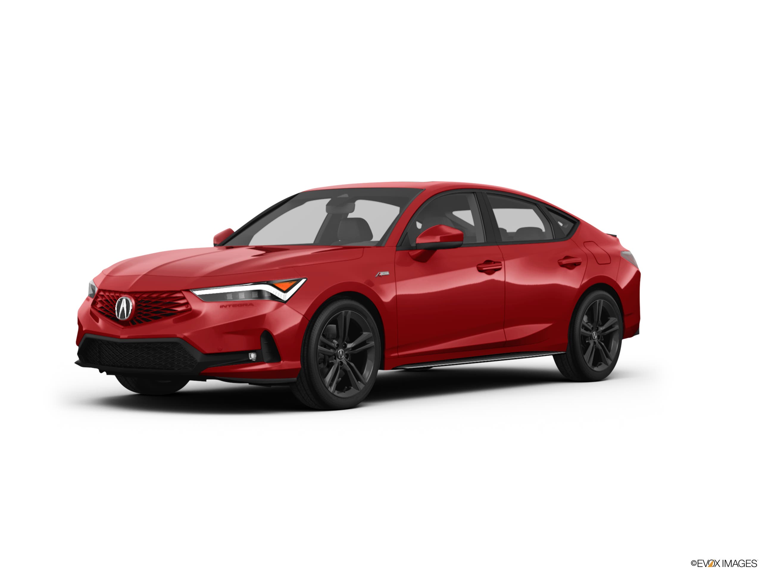 2026 Acura Integra