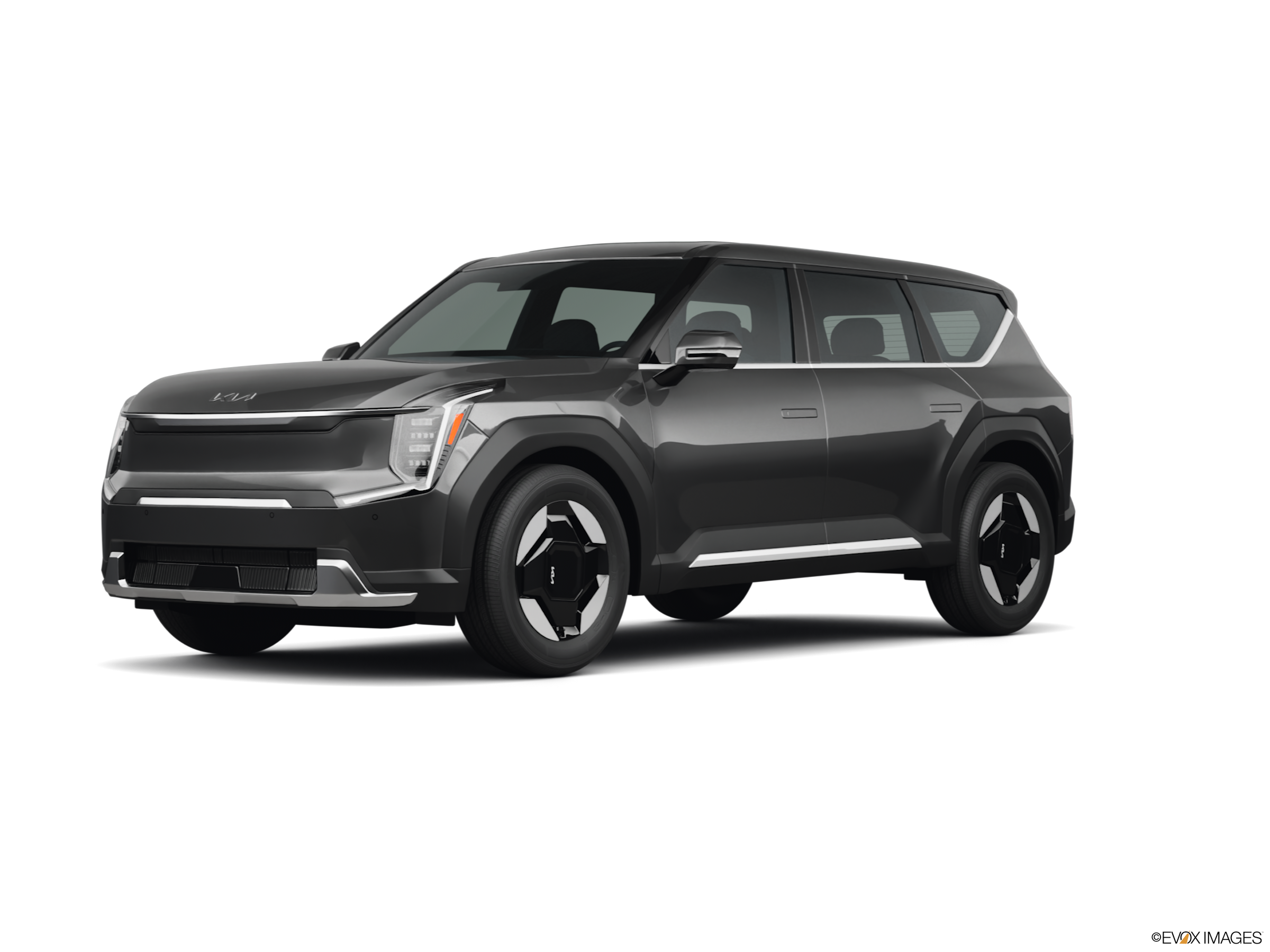 2026 Kia EV9
