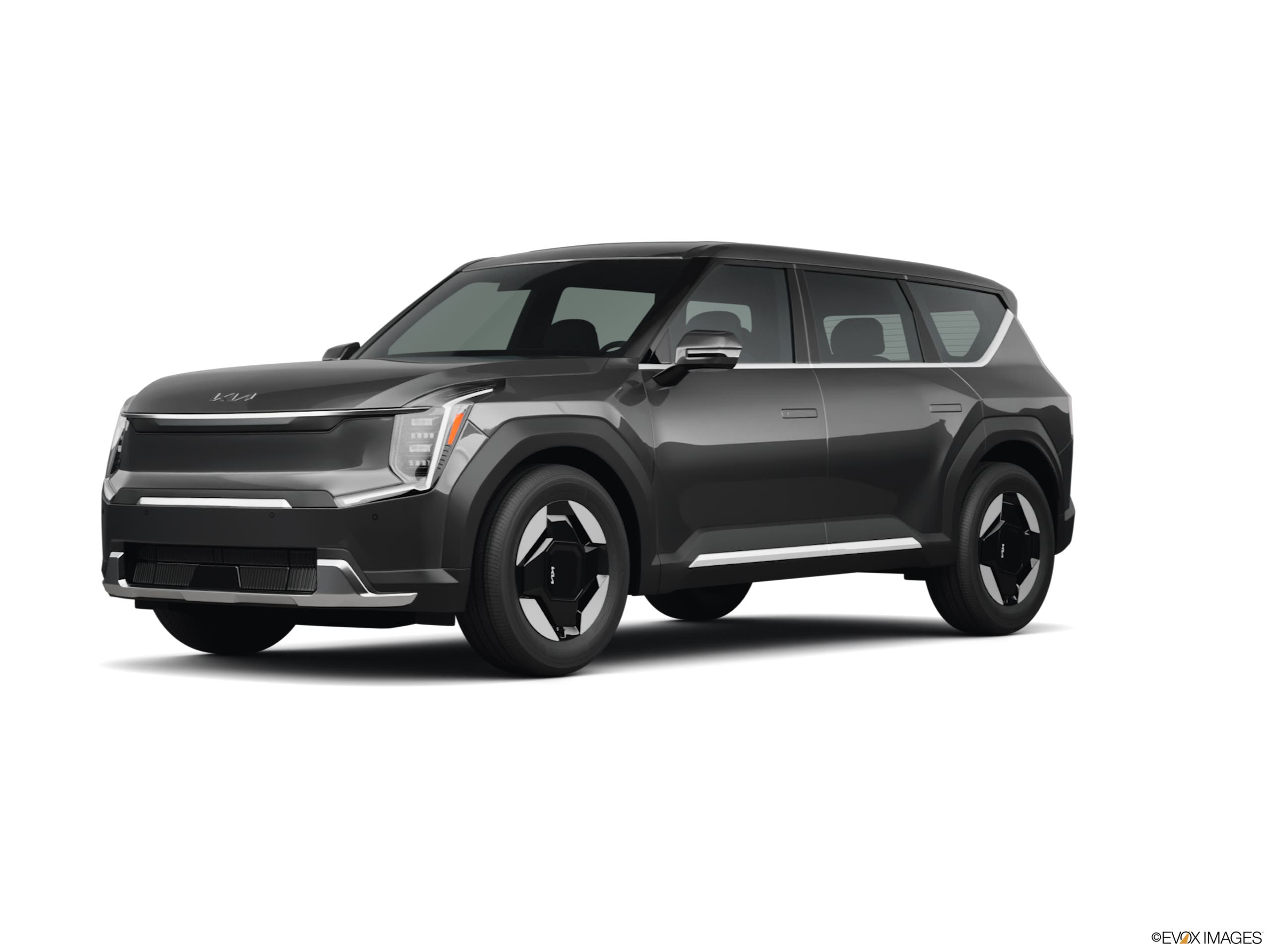 2026 Kia EV9