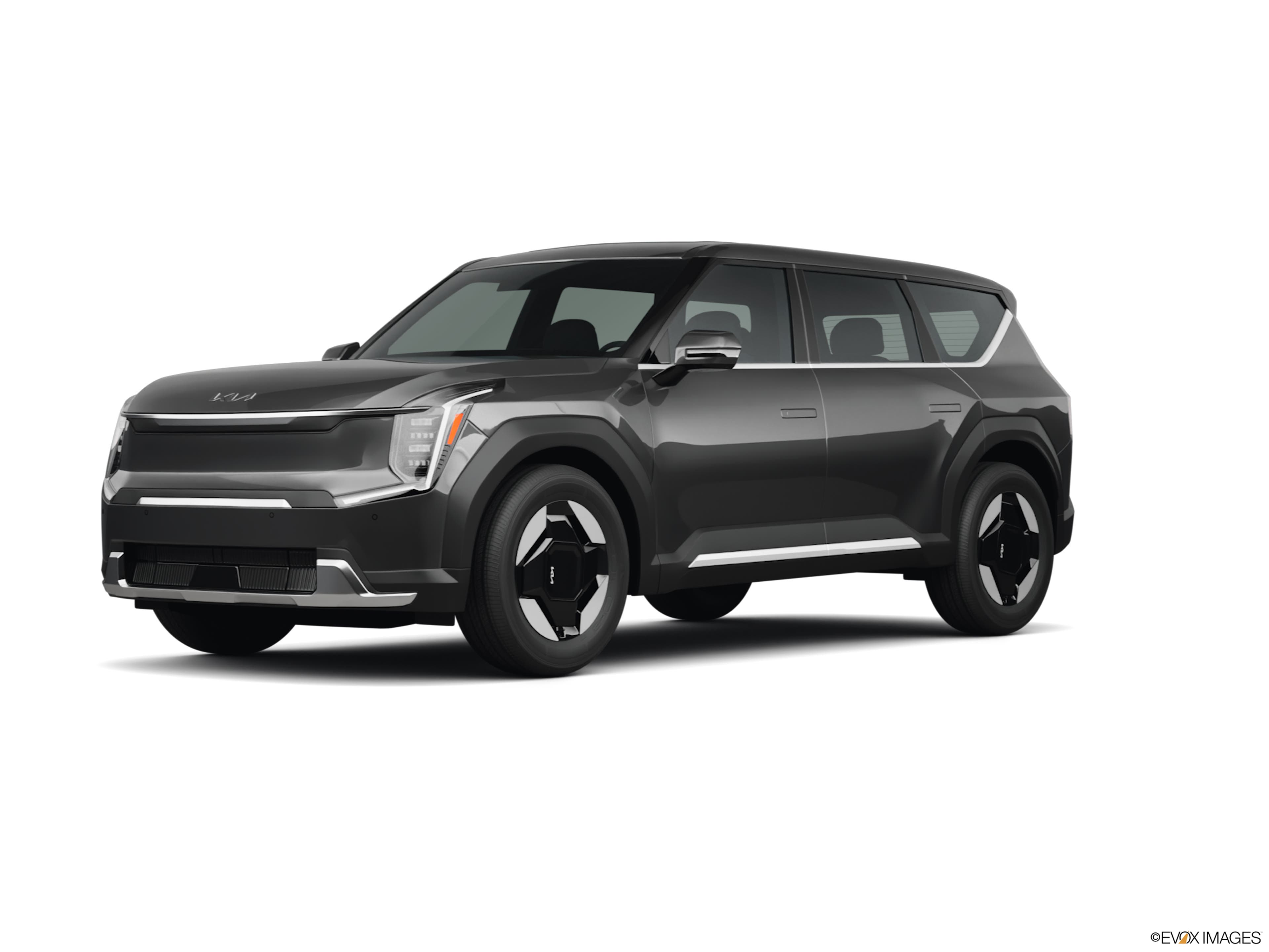 2026 Kia EV9