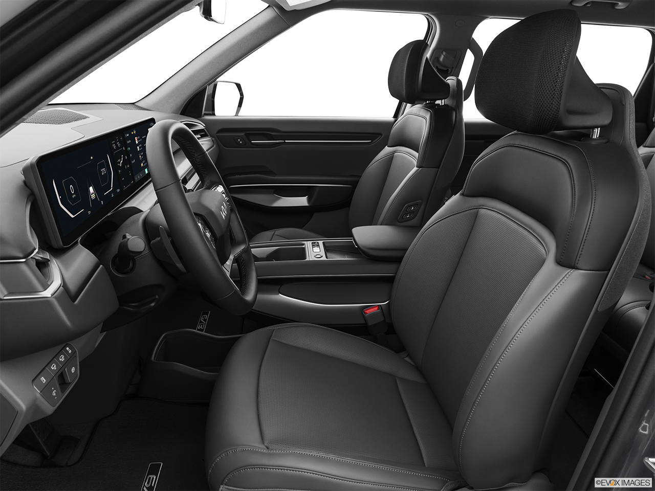 2026 Kia EV9 Light