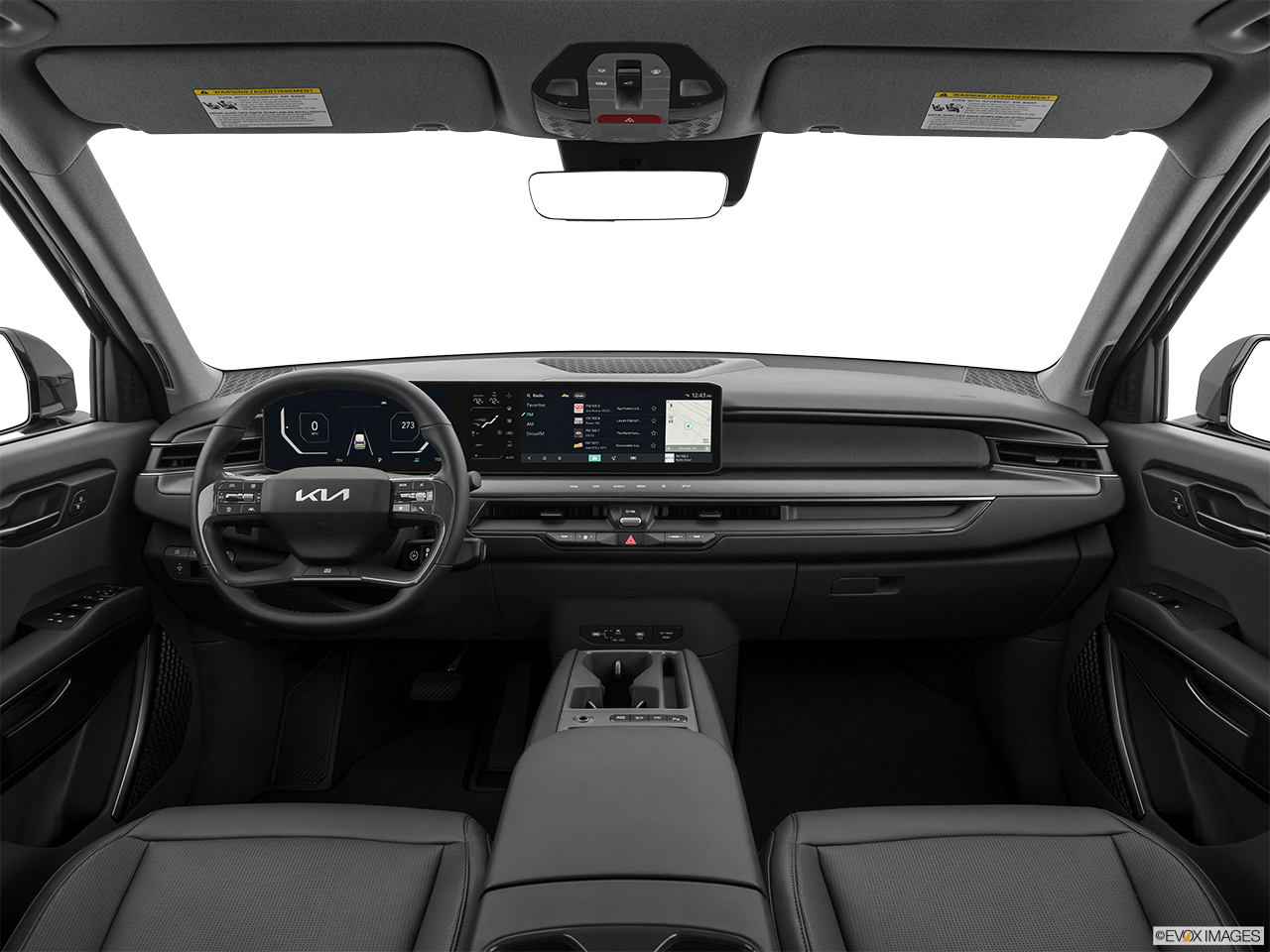 2026 Kia EV9 Light