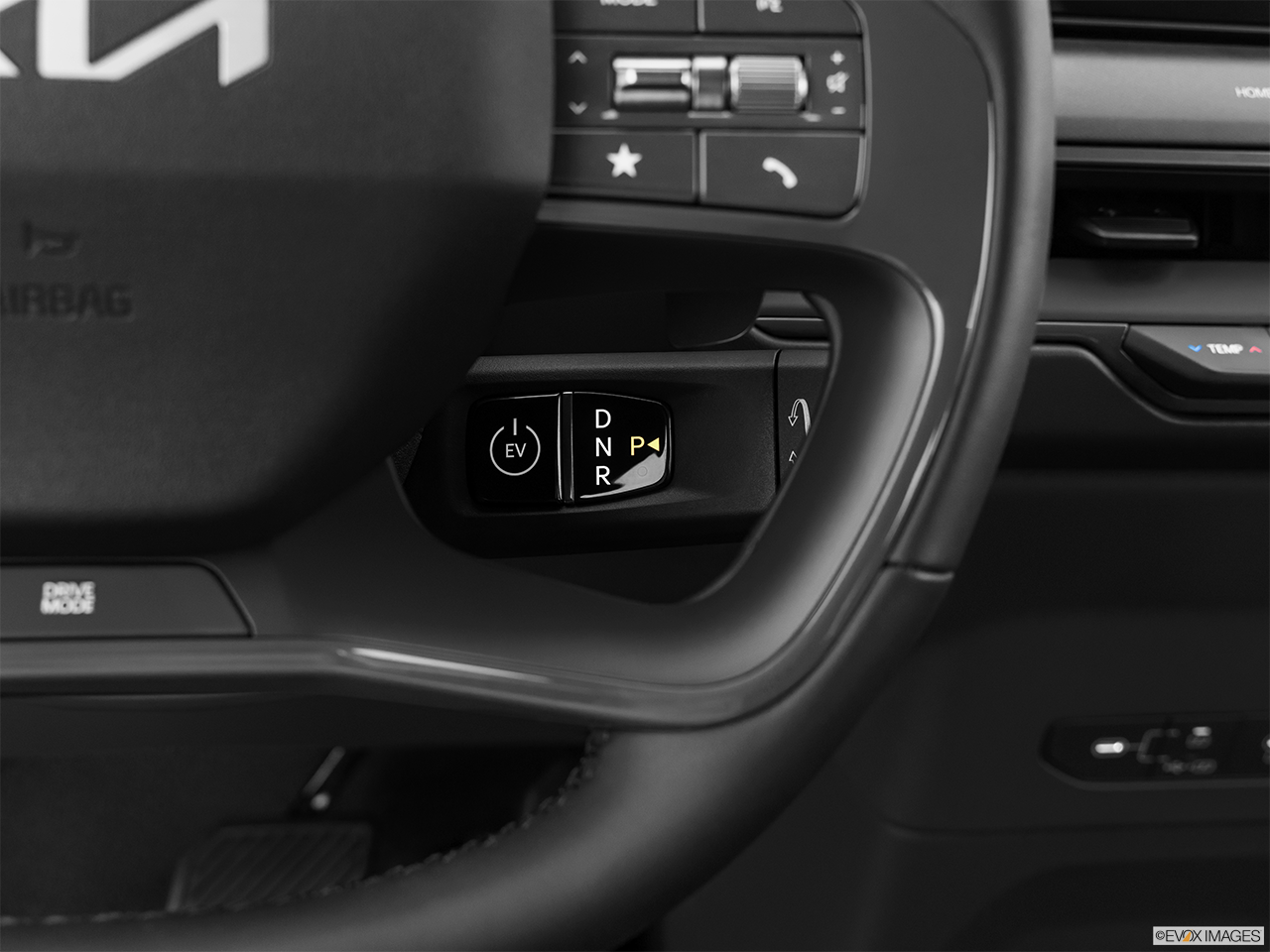 2026 Kia EV9 Light