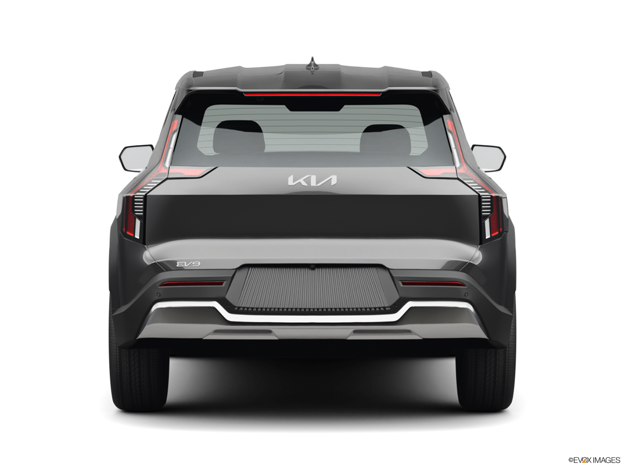 2026 Kia EV9 Light