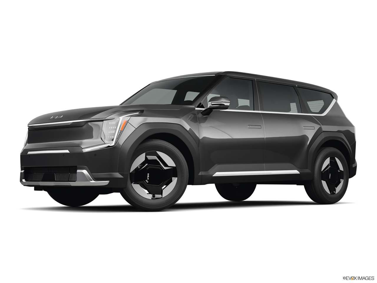 2026 Kia EV9 Light