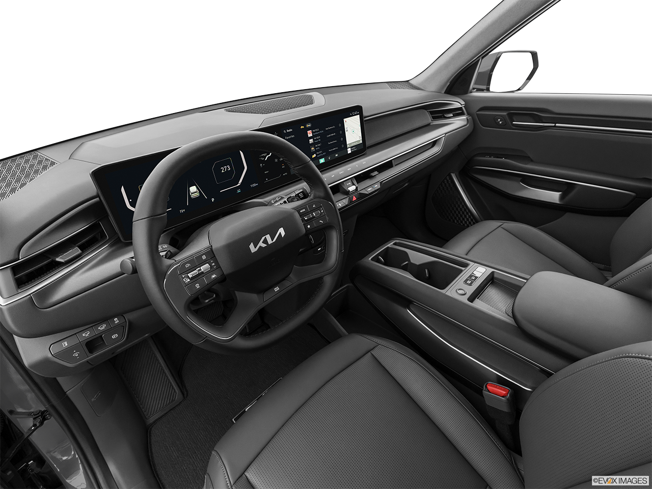 2026 Kia EV9 Light