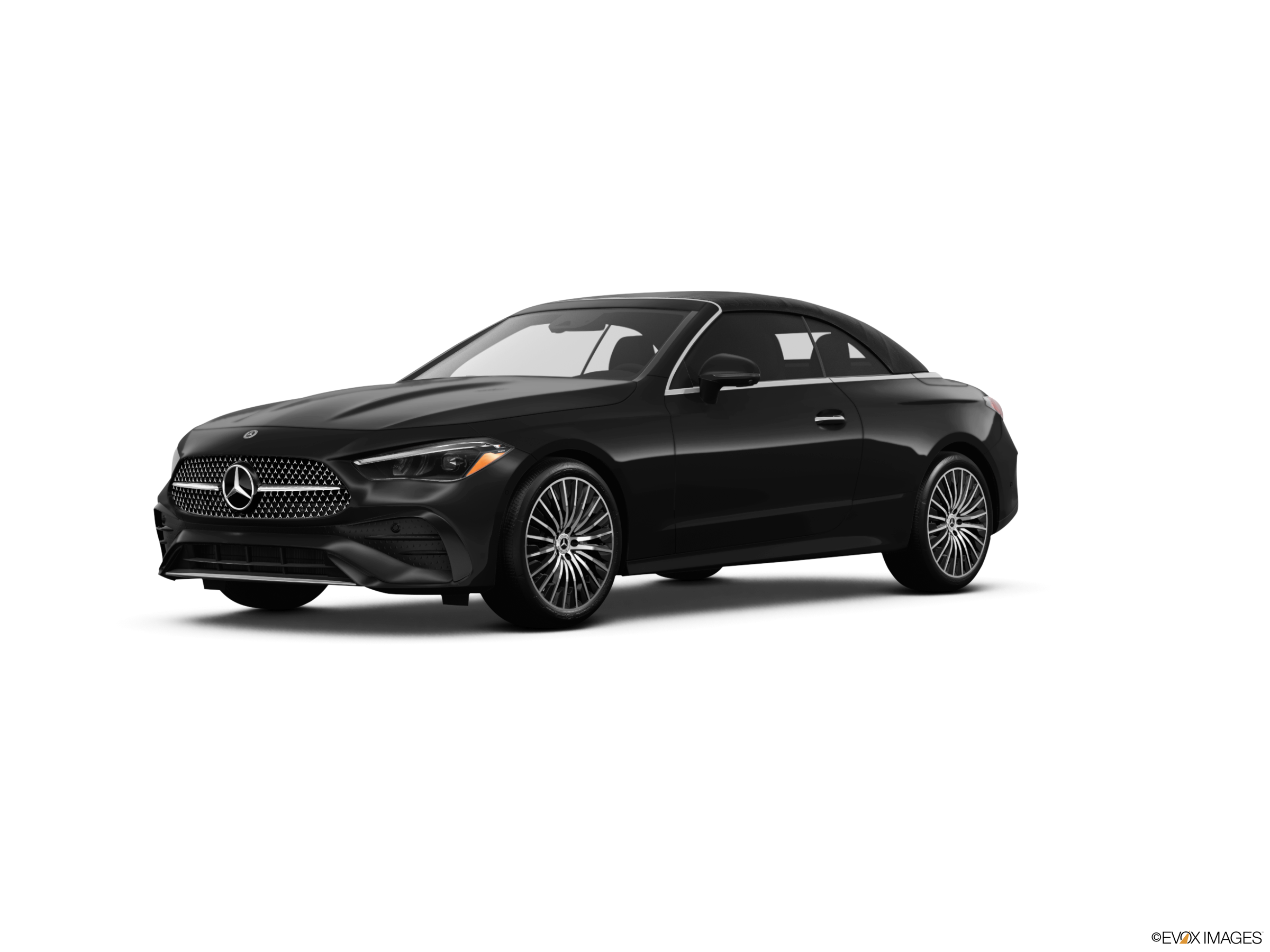 2026 Mercedes-Benz CLE 450