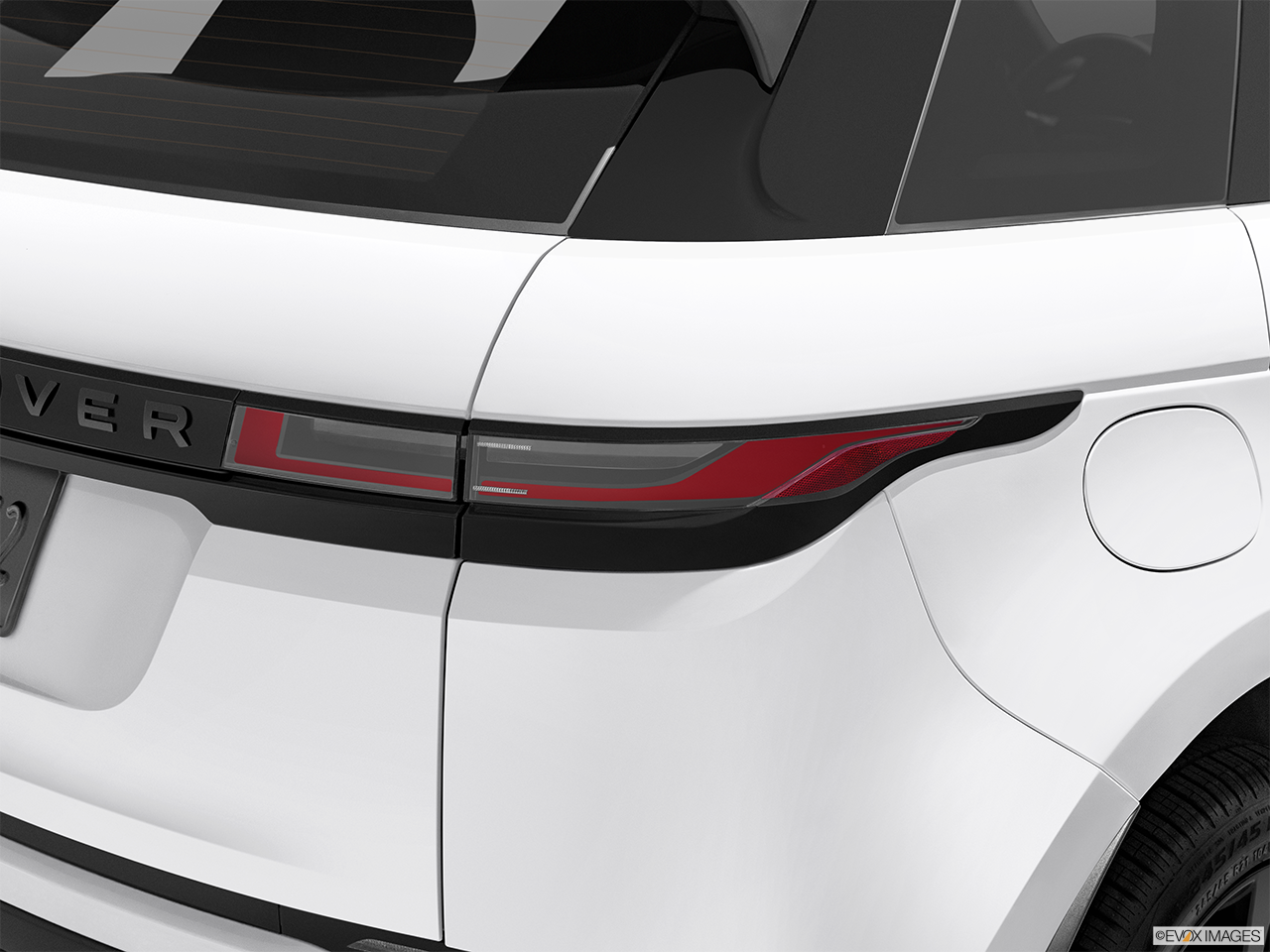 2026 Land Rover Range Rover Evoque P250 S