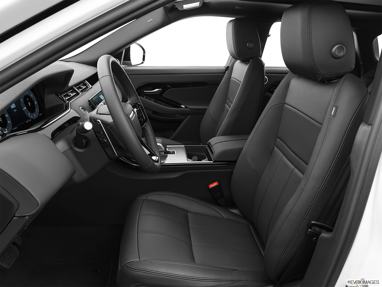 2026 Land Rover Range Rover Evoque P250 S
