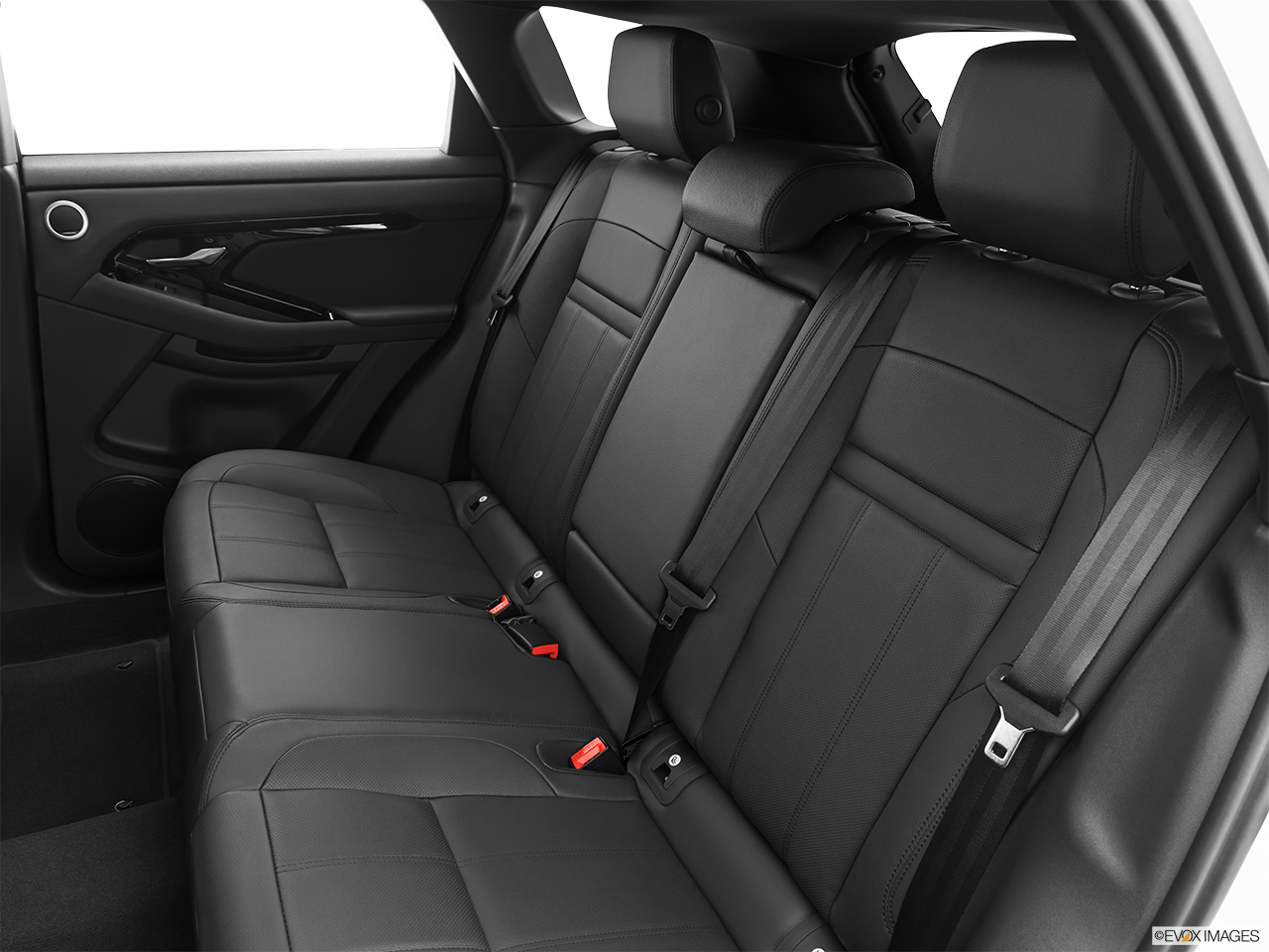2026 Land Rover Range Rover Evoque P250 S