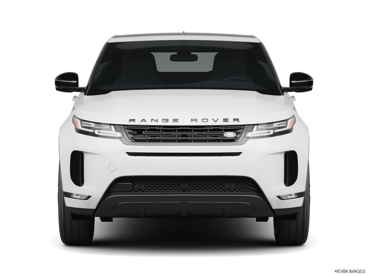 2026 Land Rover Range Rover Evoque P250 S