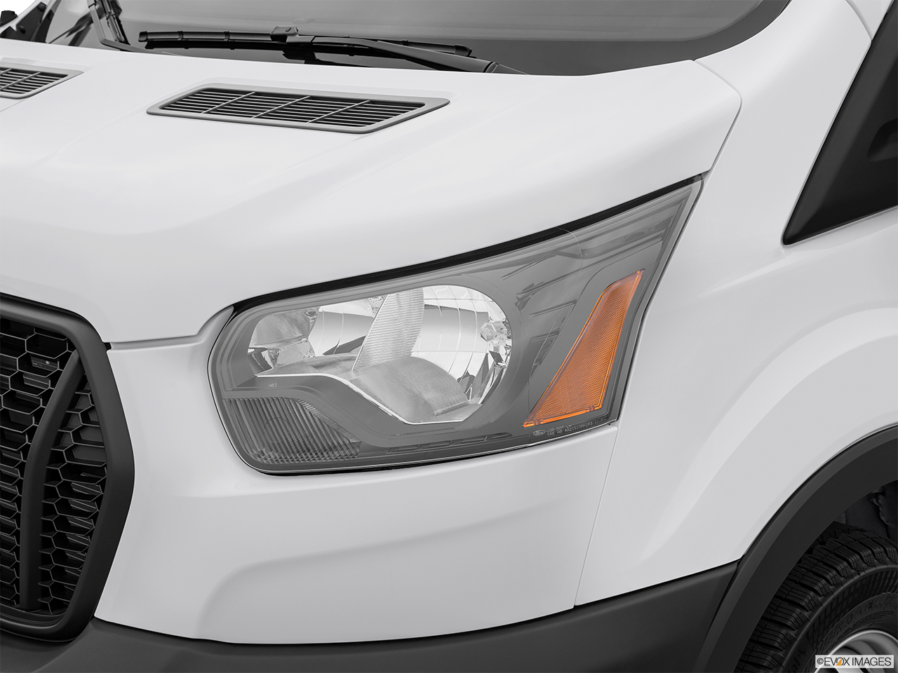 2026 Ford Transit 150