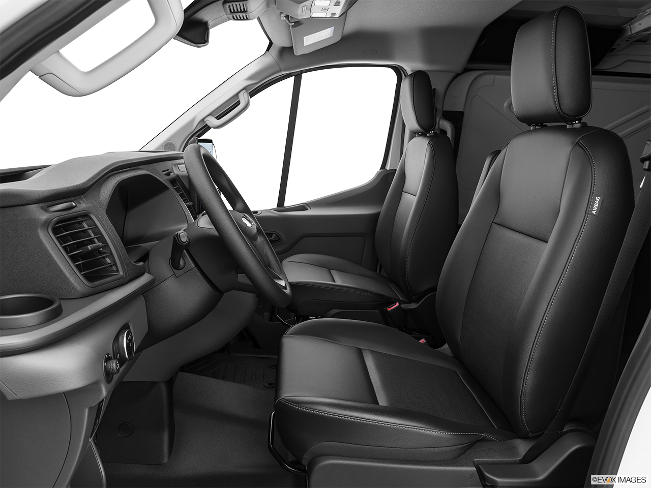 2026 Ford Transit 150