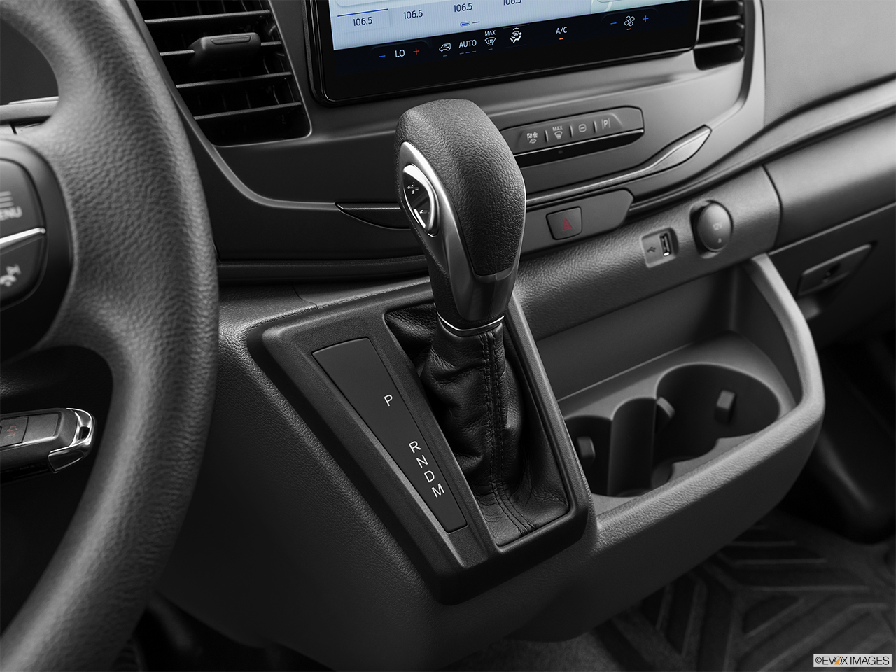 2026 Ford Transit 150