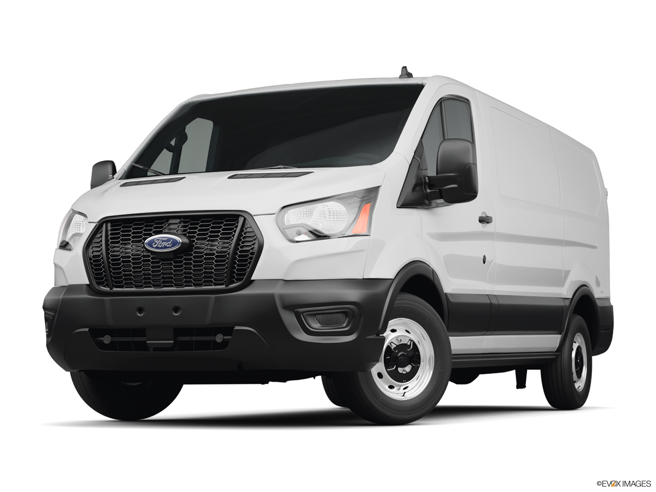 2026 Ford Transit 150