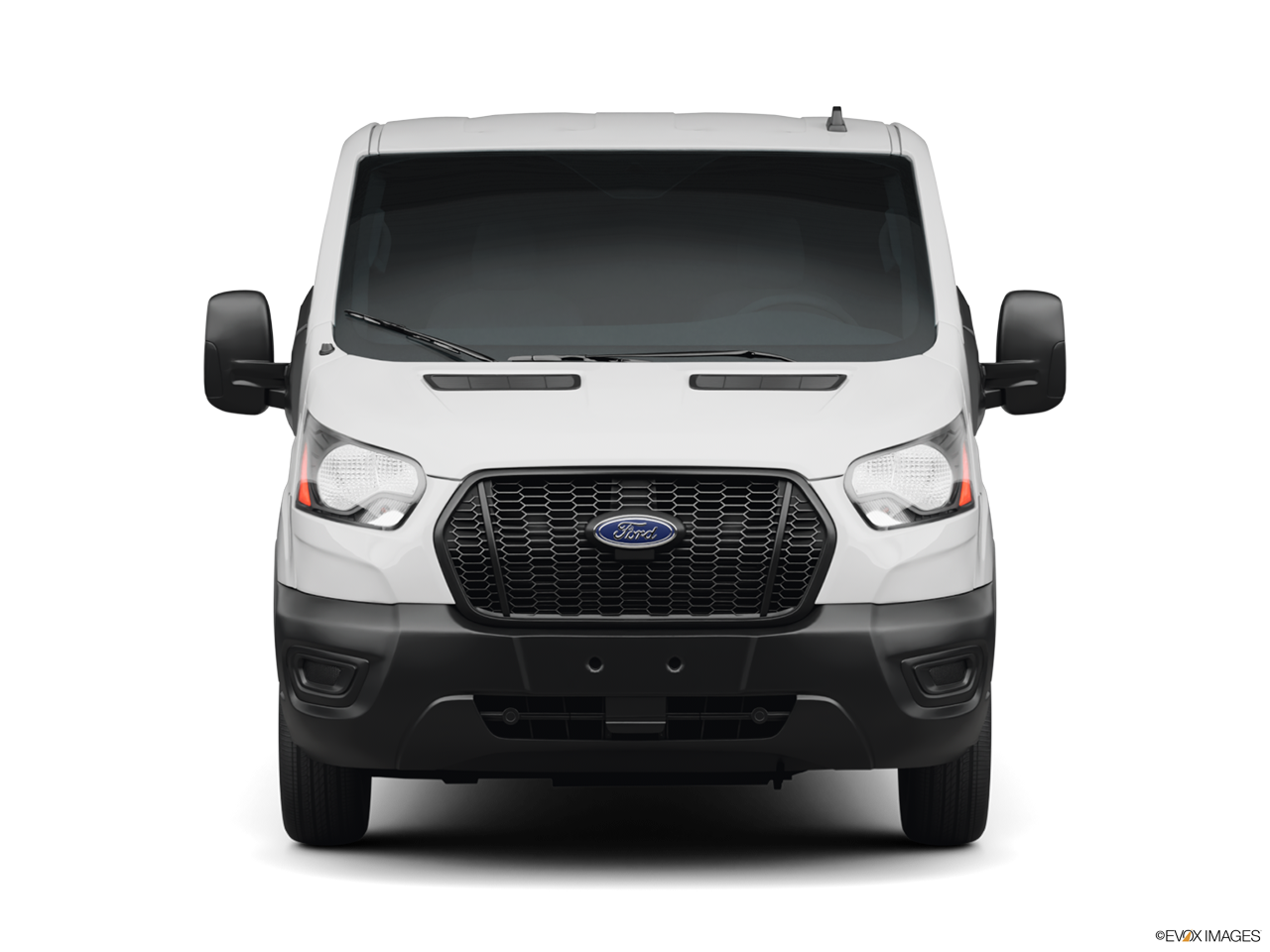 2026 Ford Transit 150