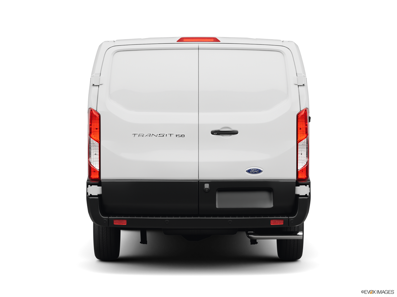 2026 Ford Transit 150