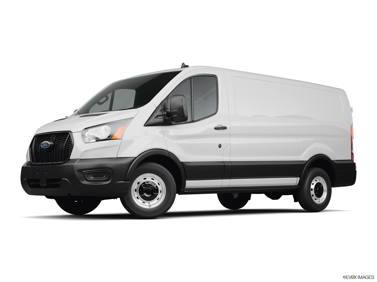 2026 Ford Transit 150