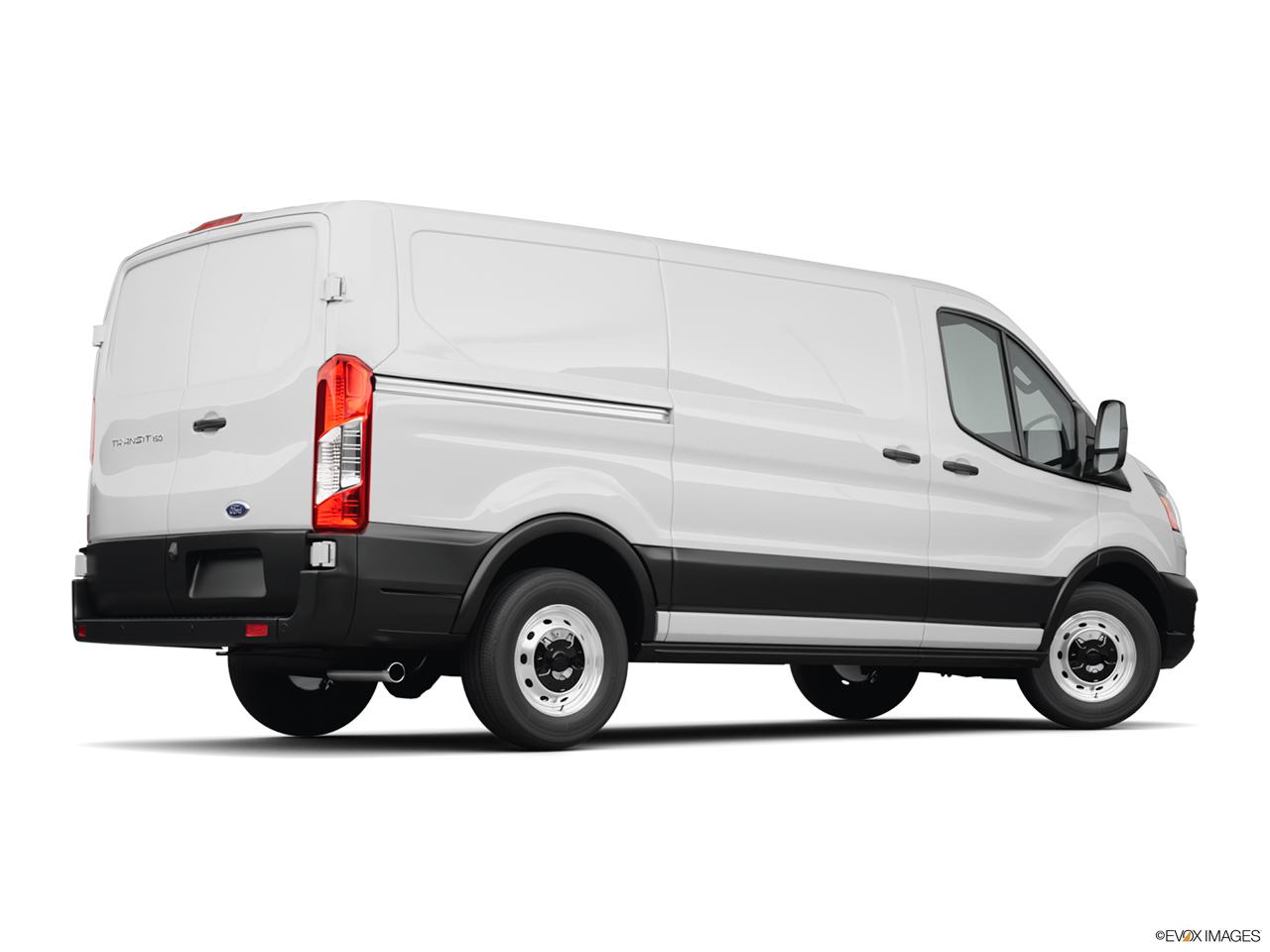 2026 Ford Transit 150