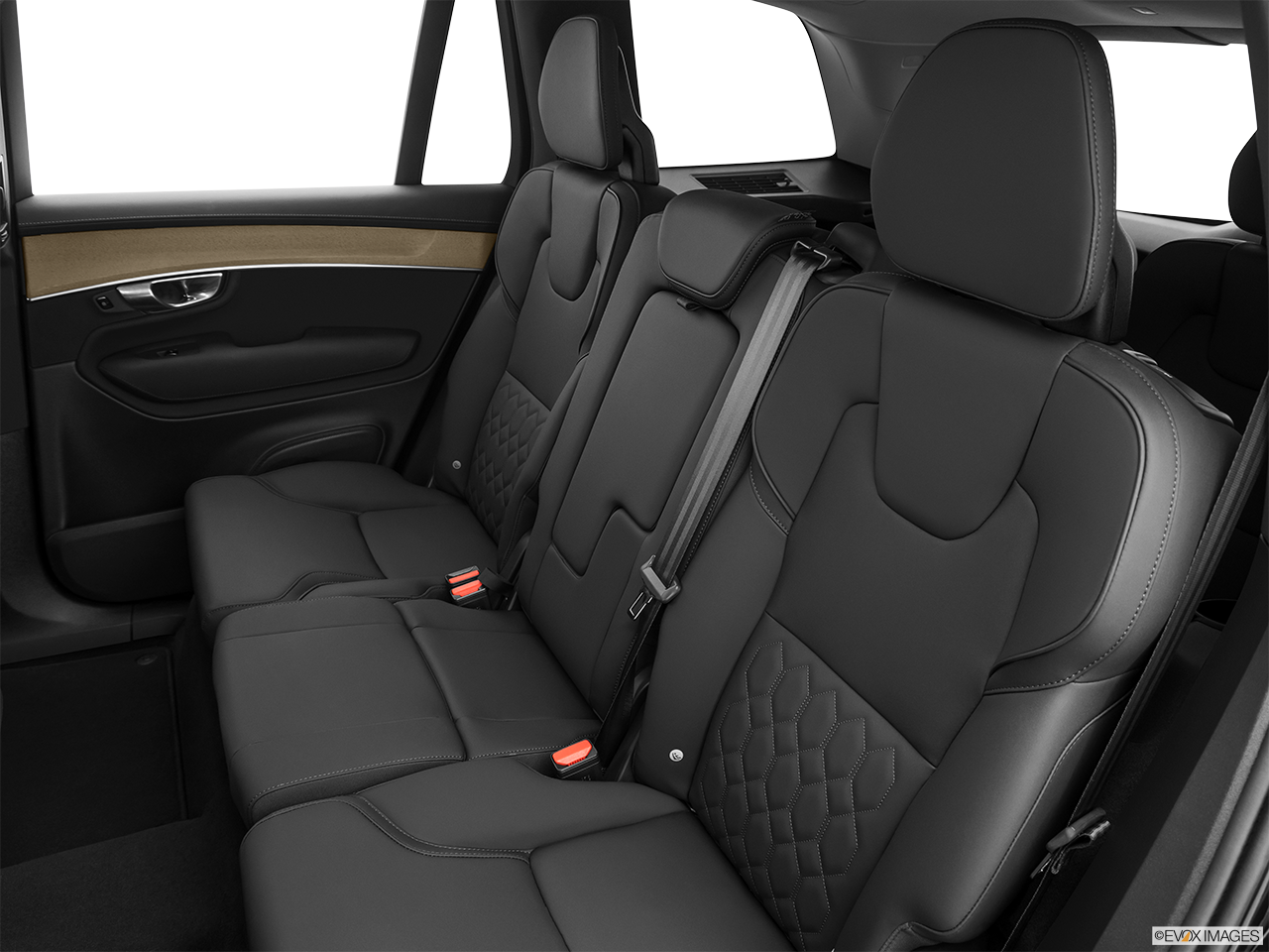 2026 Volvo XC90 B5 Core