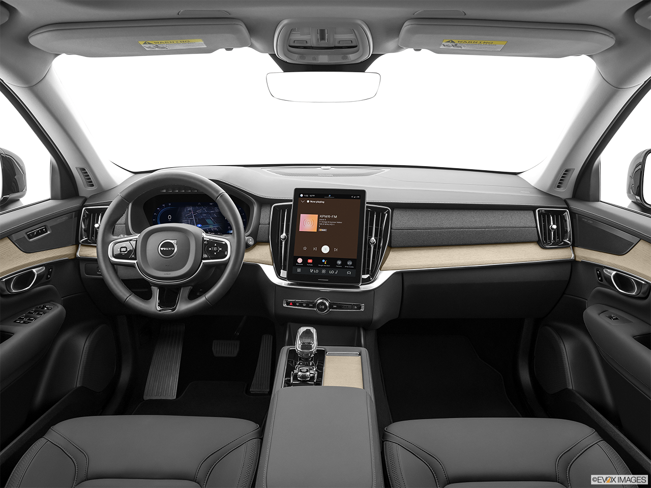 2026 Volvo XC90 B5 Core