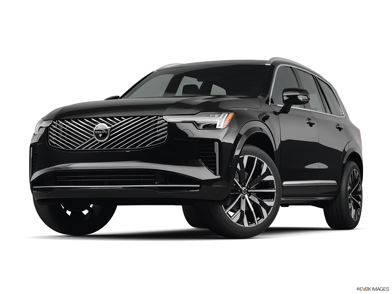 2026 Volvo XC90 B5 Core