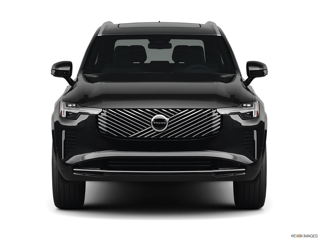 2026 Volvo XC90 B5 Core