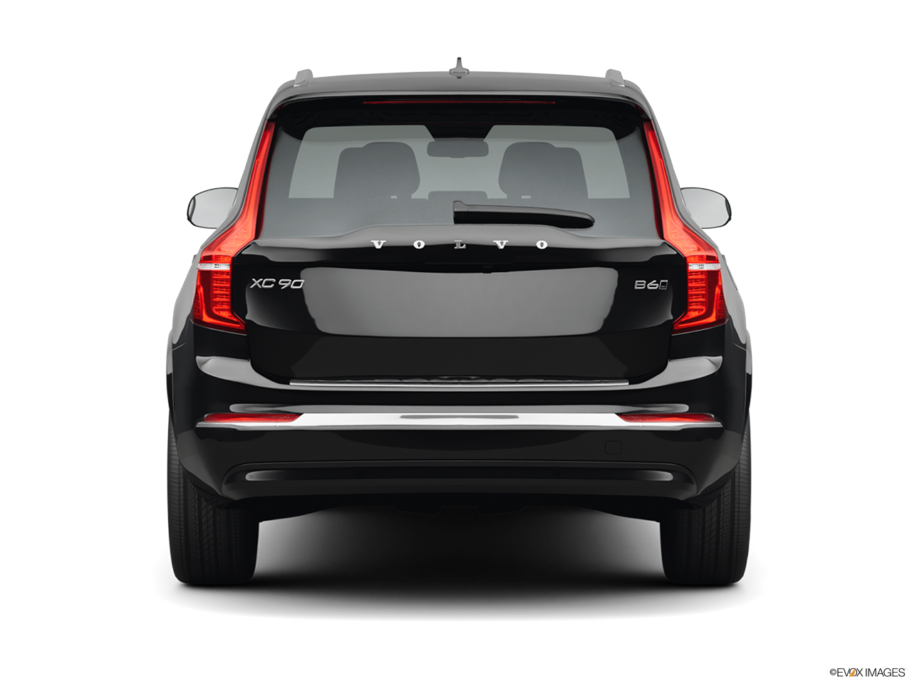 2026 Volvo XC90 B5 Core