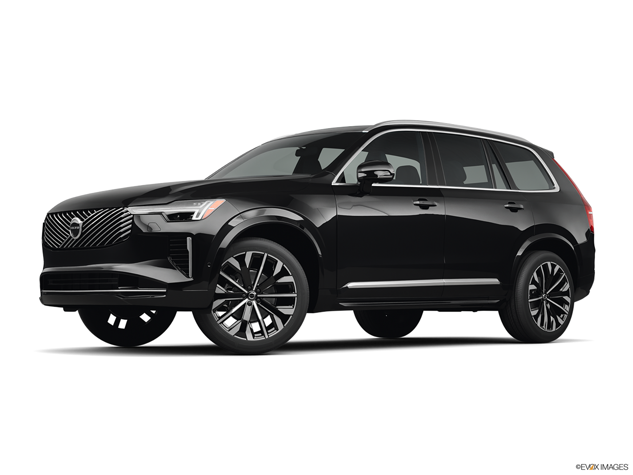 2026 Volvo XC90 B5 Core