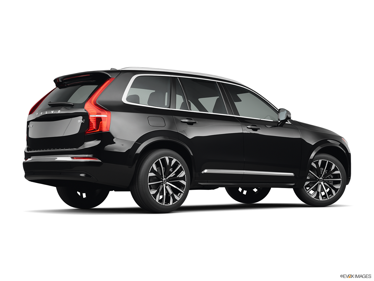 2026 Volvo XC90 B5 Core