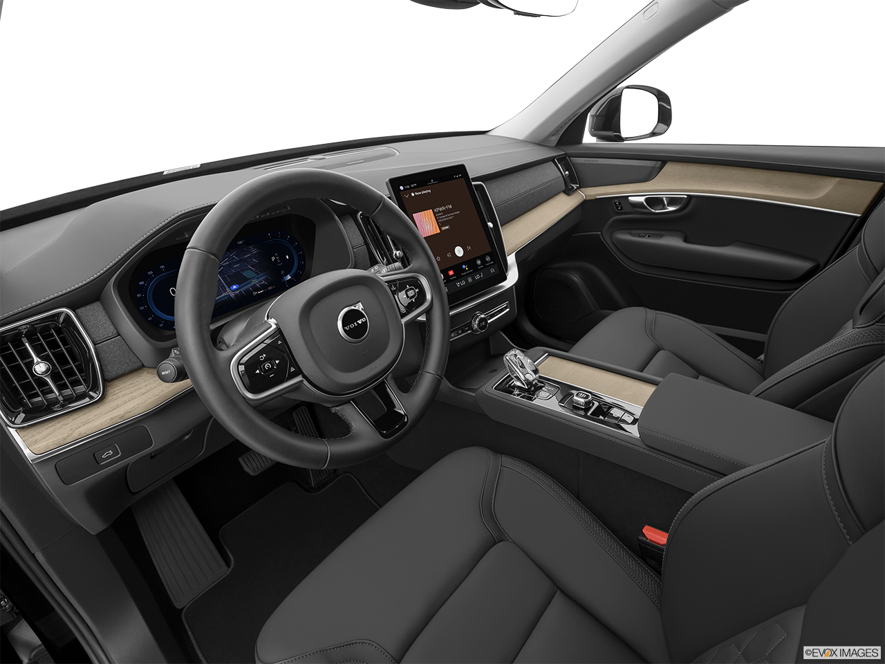 2026 Volvo XC90 B5 Core