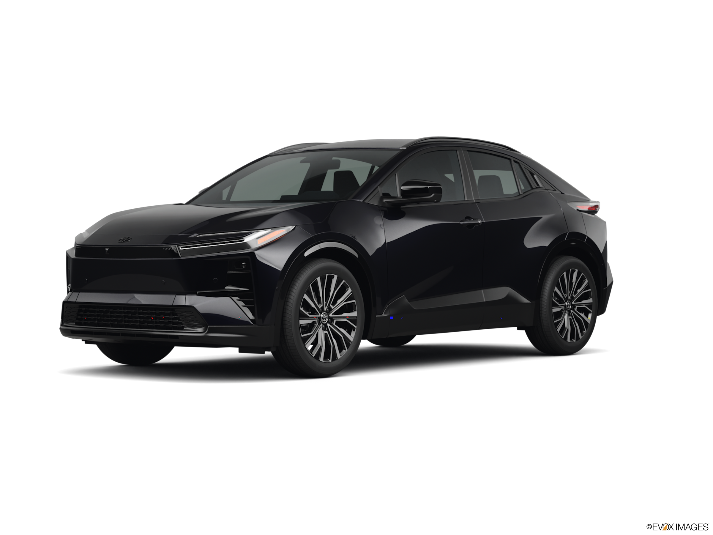 2026 Toyota C-HR